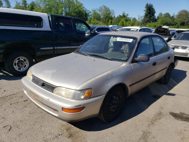 1995 Toyota Corolla LE