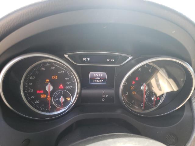 WDDSJ4EB7HN434332 Mercedes-Benz CLA 250