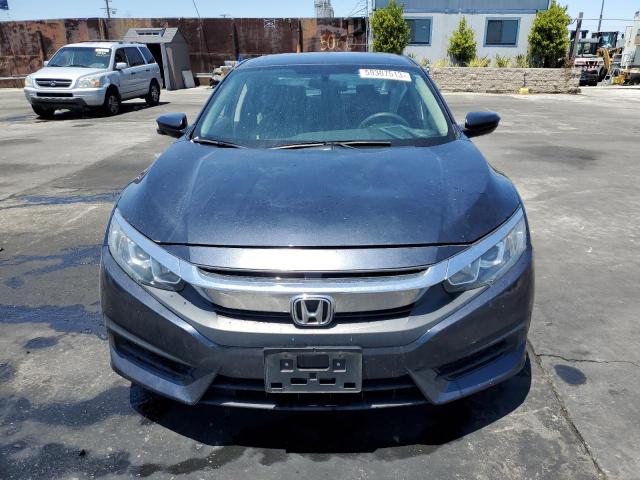 2HGFC2F71JH567253 Honda CIVIC EX