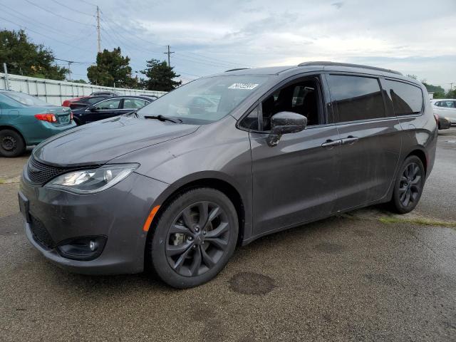 2C4RC1EG5KR708487 2019 CHRYSLER PACIFICA, photo no. 1