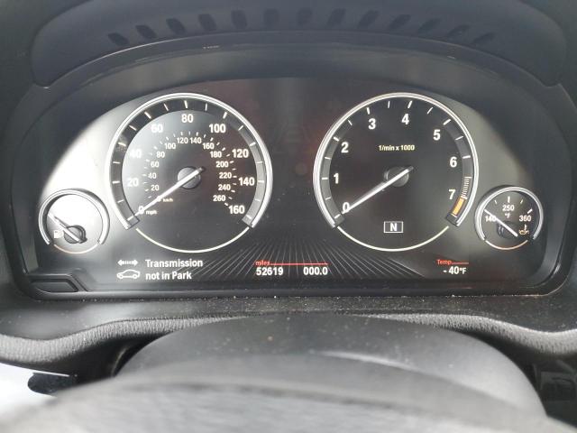 5UXWX9C56G0D63738 BMW X3 Xdrive28i