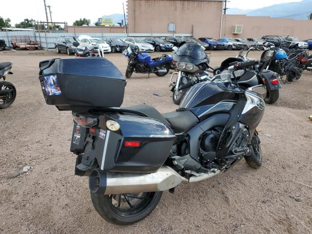 2019 BMW K1600 GT - WB10F1106KZ542816