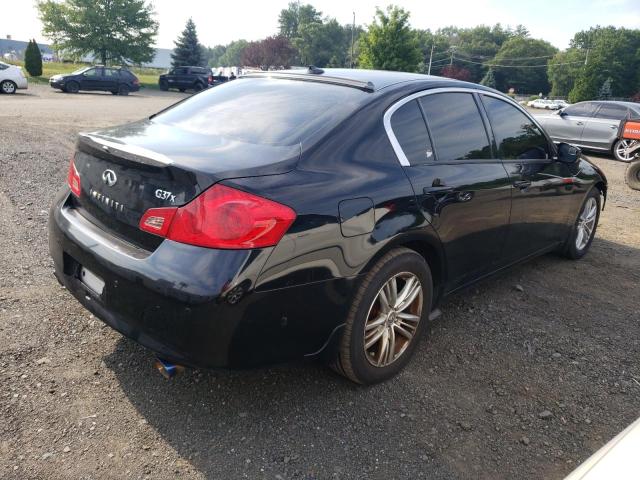 Vin: jn1cv6ar3dm759645, lot: 60028013, infiniti g37 20133