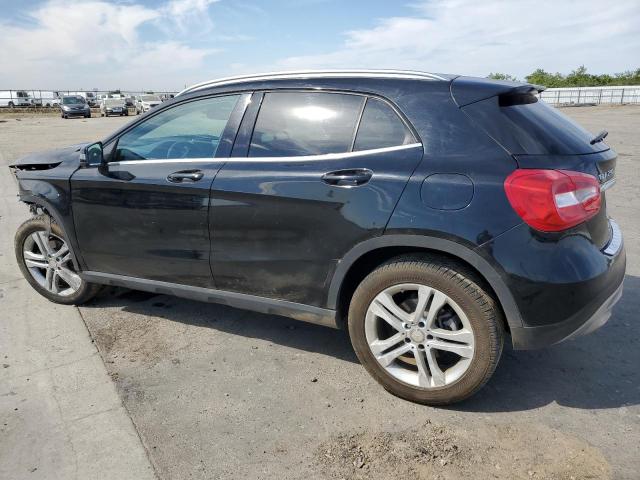 WDCTG4EB7HJ322600 Mercedes-Benz GLA 250