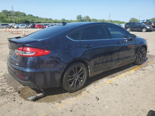 3FA6P0HD4LR261381 2020 FORD FUSION, photo no. 3