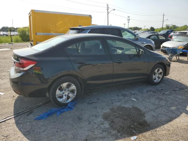 19XFB2F5XFE121332 Honda Civic Lx
