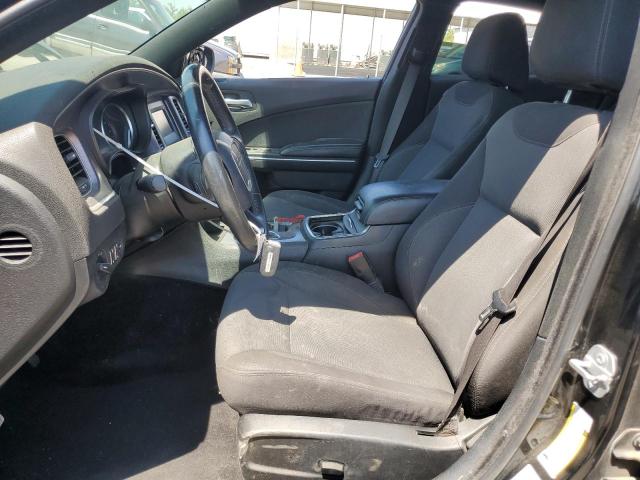 2C3CDXBG7FH726676 Dodge Charger Se
