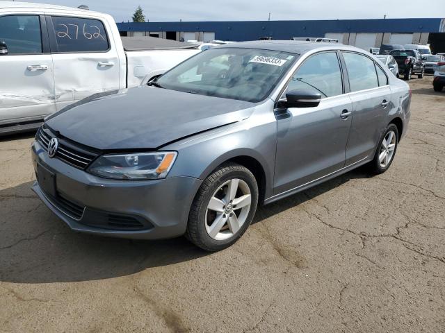 2013 Volkswagen Jetta TDI