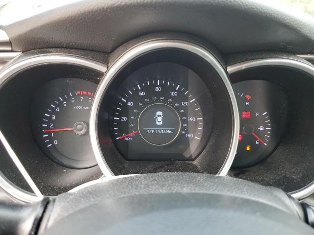 5XXGM4A70FG471112 KIA Optima Lx