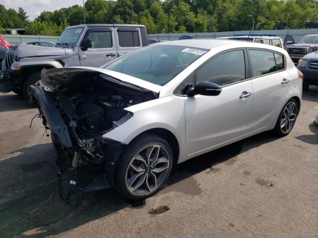 2016 Kia Forte SX