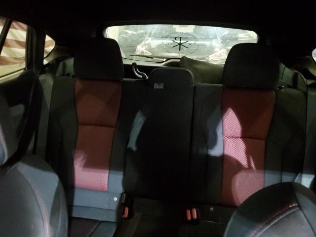 4S3GTAM65N3722807 Subaru Impreza Sport