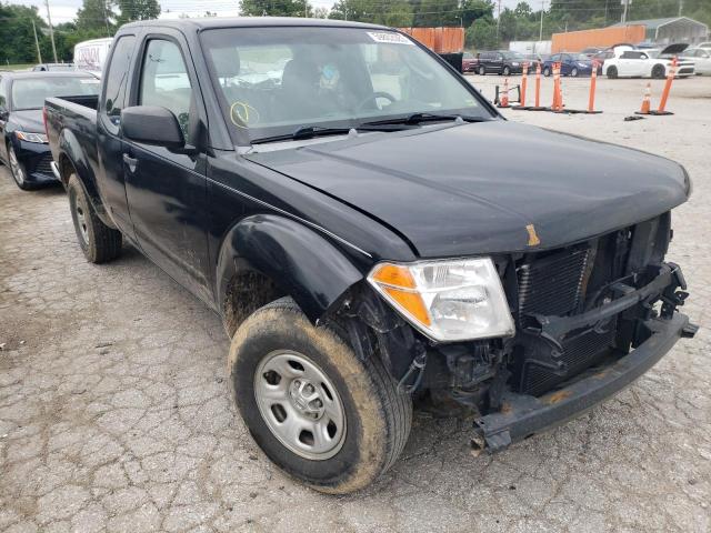 2007 NISSAN FRONTIER K #2189285747
