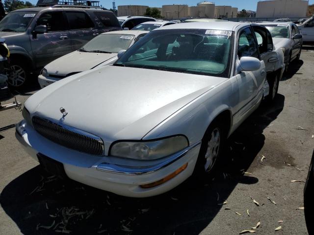 2000 Buick Park Avenue 