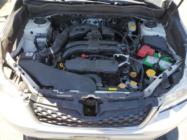 JF2SJADC3FH820908 Subaru Forester 2.5i Premium