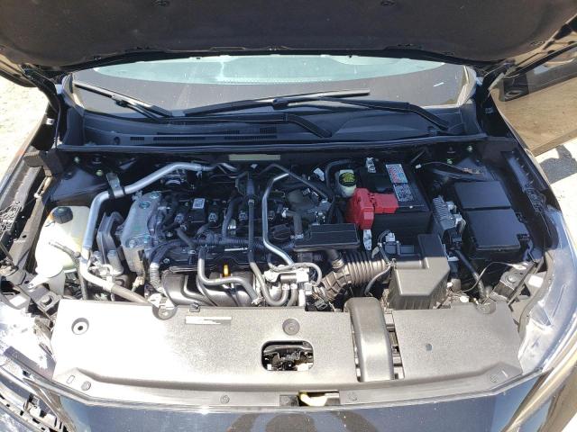 3N1AB8DV4LY296284 Nissan SENTRA SR