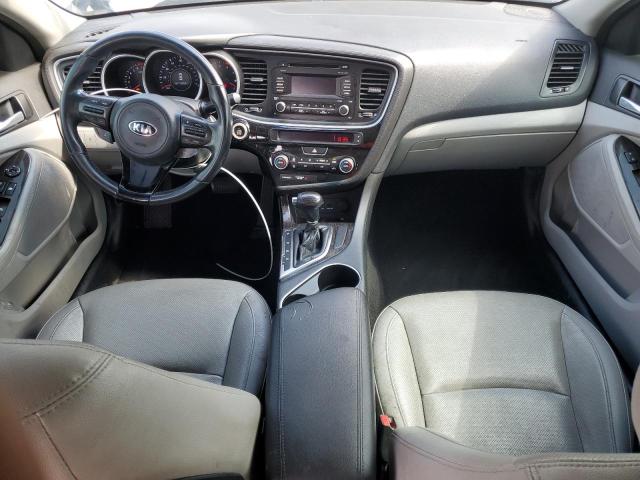 5XXGN4A73FG420023 KIA OPTIMA EX