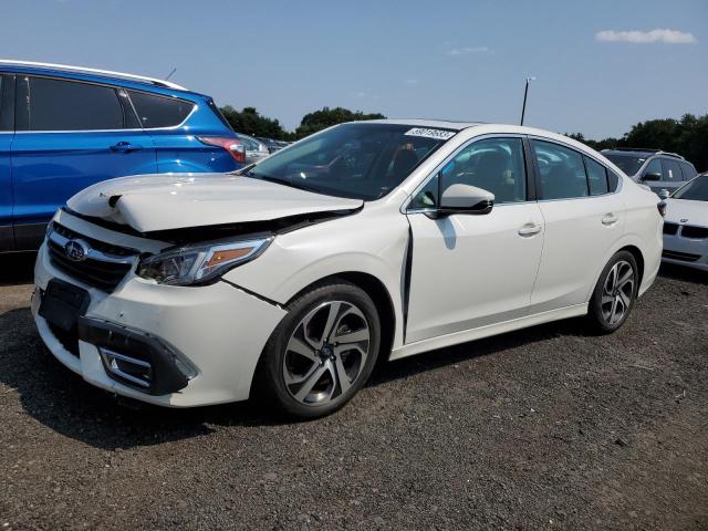 2022 Subaru Legacy Limited