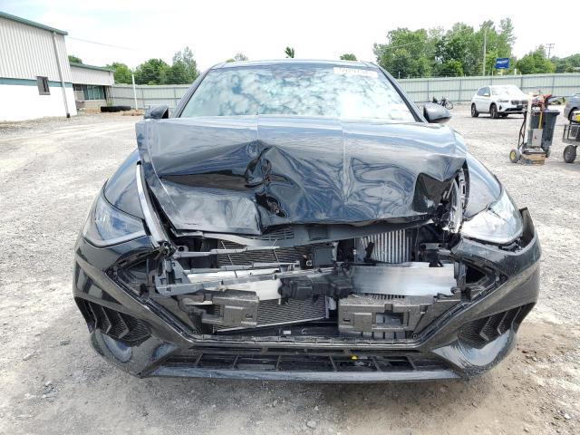 2023 HYUNDAI SONATA N L - KMHL14JC1PA260790