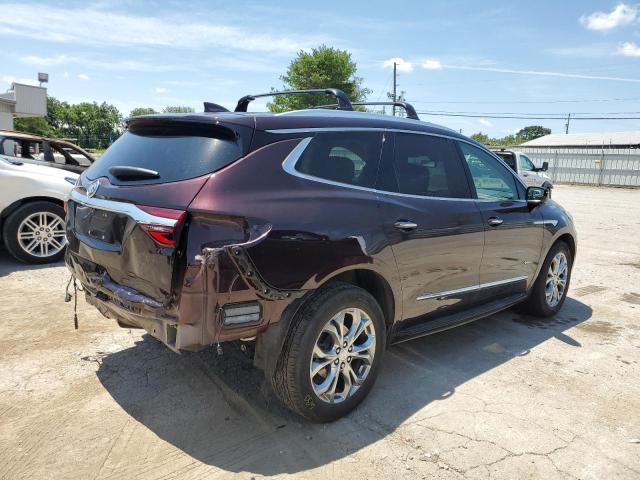 2021 BUICK ENCLAVE AV - 5GAEVCKW0MJ208505