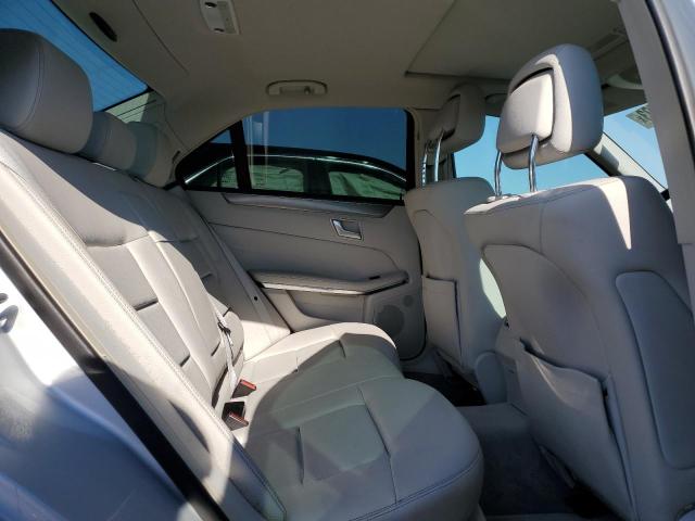 WDDHF5KBXEA871699 Mercedes-Benz E 350