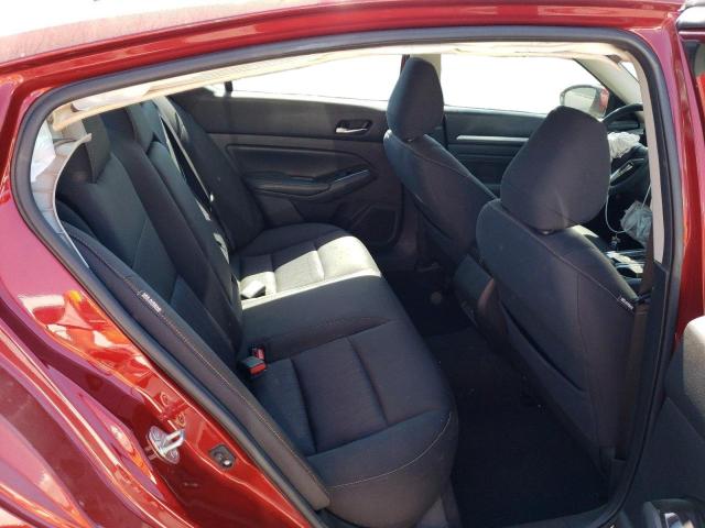 1N4BL4DV7MN327801 Nissan ALTIMA SV
