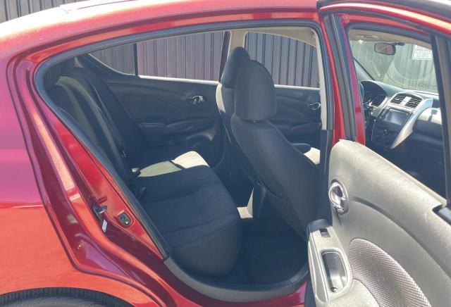 3N1CN7AP8KL863804 Nissan VERSA S