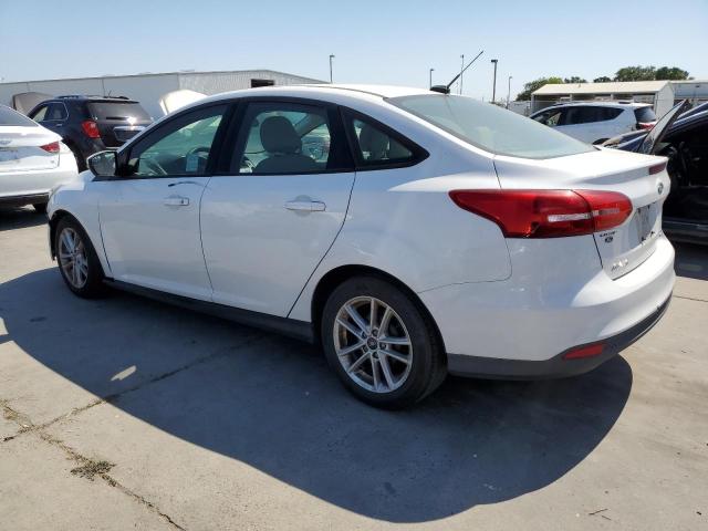 1FADP3F27FL325717 Ford FOCUS SE