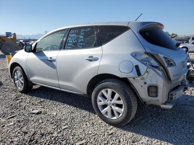 JN8AZ1MW9EW514243 Nissan MURANO S