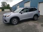 2022 SUBARU FORESTER P - JF2SKADC4NH422344