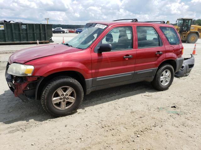 2006 Ford Escape XLS