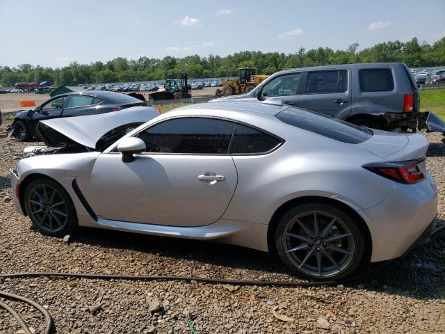 2022 Subaru Brz Limited VIN: JF1ZDBE16N9702826 Lot: 59468543