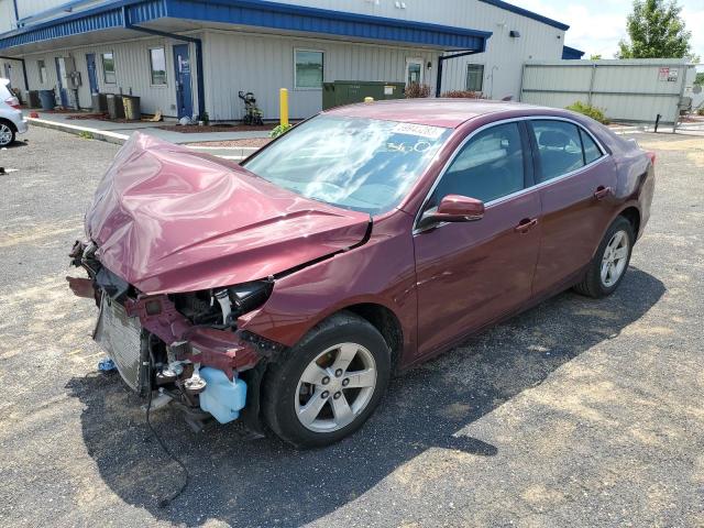 2016 Chevrolet Malibu Limited LT