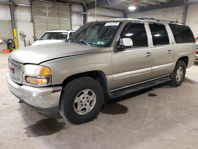 2001 Chevrolet Suburban 