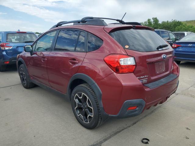 JF2GPAMC0FH234543 Subaru Xv Crosstrek 2.0 Limited