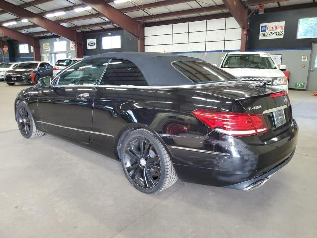 2015 MERCEDES-BENZ E 400 - WDDKK6FF2FF305299