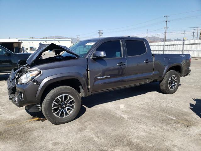 3TMBZ5DN9MM028061 Toyota Tacoma DOU