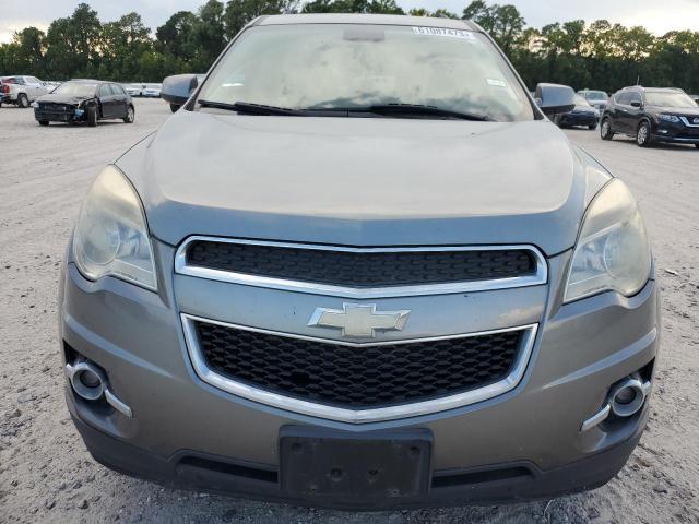 2012 Chevrolet Equinox Lt VIN: 2GNFLNE58C6292311 Lot: 61087473