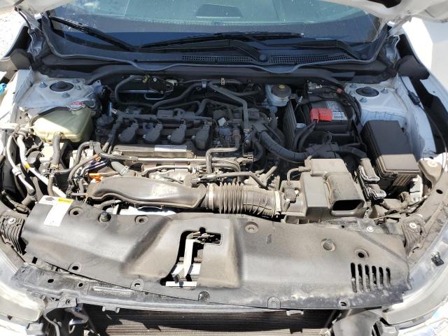 19XFC1F9XGE038480 Honda Civic Touring