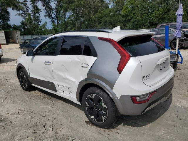 2023 KIA NIRO WAVE KNDCT3L10P5015265