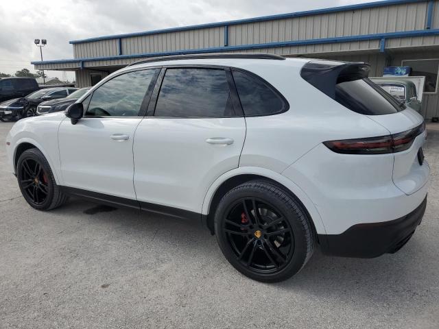 VIN WP1AA2AY3KDA01154 2019 Porsche Cayenne no.2