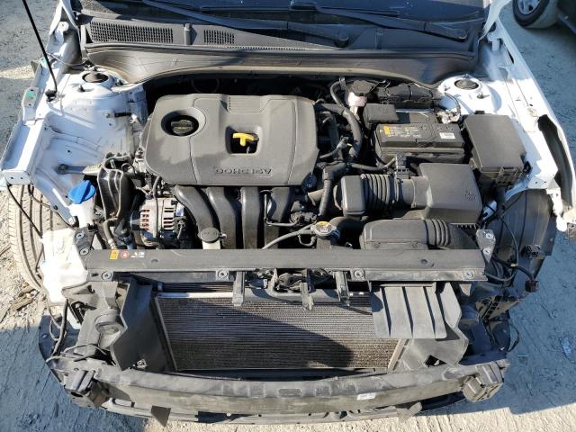 3KPF24AD6ME294949 KIA FORTE FE