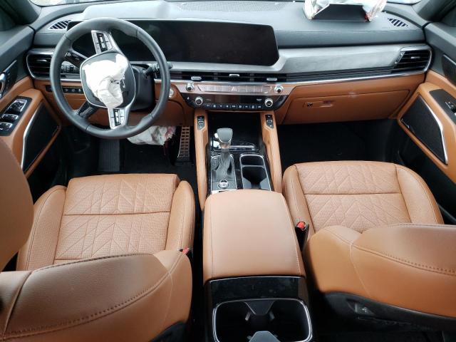 5XYP5DGC7PG409611 KIA Telluride Sx