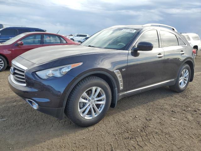 2015 INFINITI QX70 