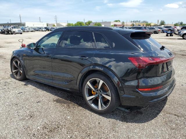 2022 AUDI E-TRON S P - WA1ACBGE2NB040448