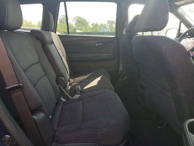 2022 HONDA PILOT SPOR - 5FNYF6H34NB071102