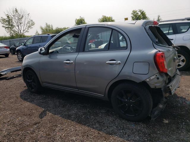 2015 NISSAN MICRA - 3N1CK3CP0FL242173