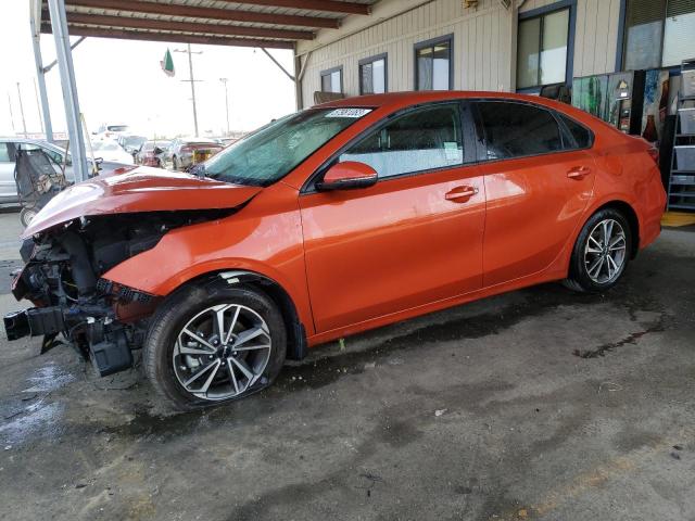 2022 Kia Forte FE