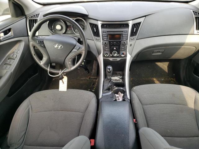 5NPEB4AC7EH884612 | 2014 HYUNDAI SONATA GLS