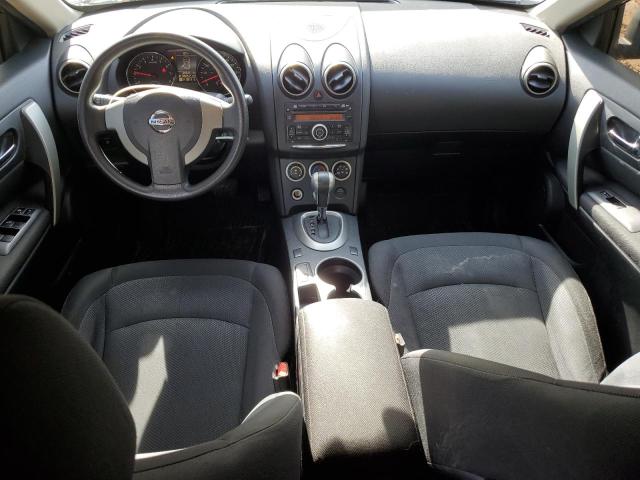 JN8AS5MTXFW161076 Nissan Rogue Select S