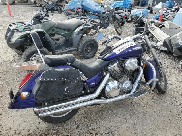 2003 HONDA VTX1800 R - 1HFSC49093A104856